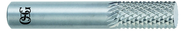 1/2 x 1/2 x 1 x 3 x RH No End Cut Router - Eagle Tool & Supply