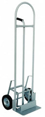 Vestil - 300 Lb Capacity 55" OAH Hand Truck - Eagle Tool & Supply