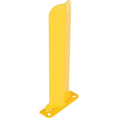 Vestil - Rack & Machinery Guards Type: Rack Guard Height (Inch): 24 - Eagle Tool & Supply
