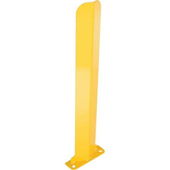 Vestil - Rack & Machinery Guards Type: Rack Guard Height (Inch): 36 - Eagle Tool & Supply