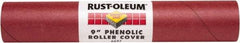 Rust-Oleum - 9" Wide Paint Roller Cover - Smooth Texture, Resin - Eagle Tool & Supply