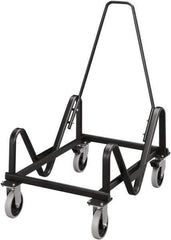 Hon - 28 Chairs Capacity Chair/Table Cart - Use for Guest Stacking Chairs - Eagle Tool & Supply