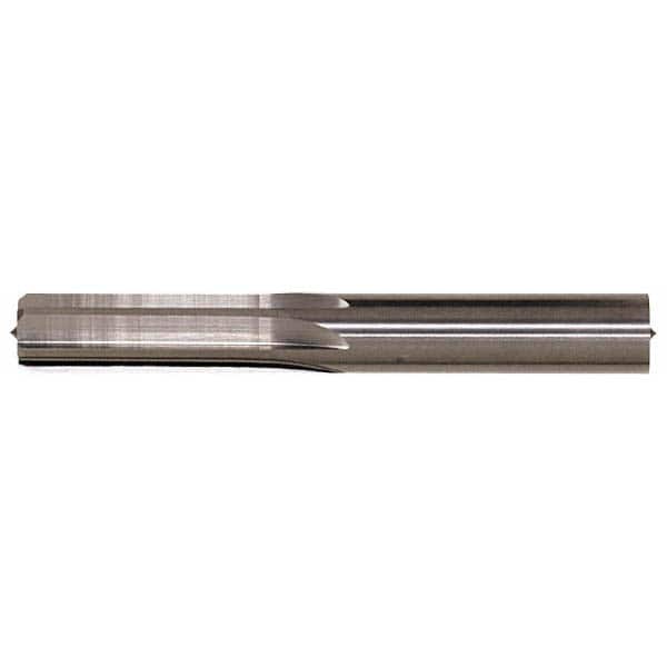 M.A. Ford - 0.2264" Solid Carbide 4 Flute Chucking Reamer - Eagle Tool & Supply