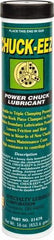 Specialty Lubricant - 16 oz Tube Lubricant - High Temperature, High Pressure - Eagle Tool & Supply