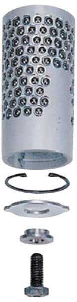 Dayton Lamina - Type I Washer Assembly - 1-1/2" Post Diam - Eagle Tool & Supply