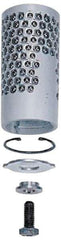 Dayton Lamina - Type II Washer Assembly - 2-1/2" Post Diam - Eagle Tool & Supply