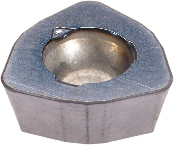 Dijet - WDMW080520ZTR JC5040 Carbide Milling Insert - Eagle Tool & Supply