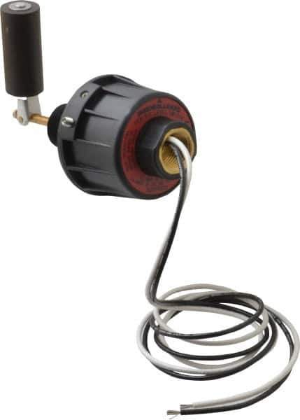 Ingersoll-Rand - Low Oil Shut Down Switch - For Use with Type 30 Compressor - Eagle Tool & Supply