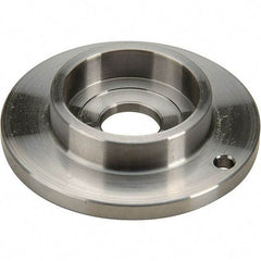 Dynabrade - 5", 6" & 8" Air Orbital Sander Rear Bearing Plate - Use with 58441, 58442, 58443, 58444, 58445, 58446 - Eagle Tool & Supply