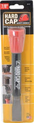Mayhew - 8-1/2" OAL x 7/8" Blade Width Cold Chisel - Polymer Handle - Eagle Tool & Supply