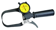 1017M-100 OUTSIDE CALIPER GAGE - Eagle Tool & Supply