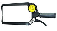 1017M-200 OUTSIDE CALIPER GAGE - Eagle Tool & Supply