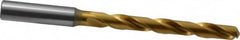 OSG - 25/64" 130° Cobalt Jobber Drill - Eagle Tool & Supply