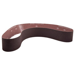 ‎2-1/2″ × 48″ Metalite R228 Narrow Belt 36 Grit Aluminum Oxide - Eagle Tool & Supply