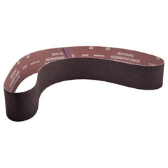 ‎2-1/2″ × 48″ Metalite R228 Narrow Belt 60 Grit Aluminum Oxide - Eagle Tool & Supply