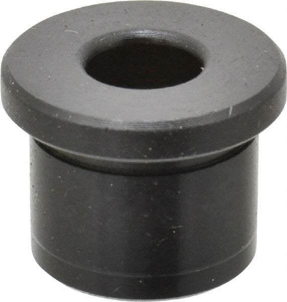 Gibraltar - 0.2501" ID, 5/8" Shoulder Diam, Dowel Liner - 0.5017" OD, 0.1" Shoulder Height - Eagle Tool & Supply