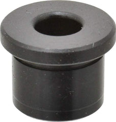 Gibraltar - 0.2501" ID, 5/8" Shoulder Diam, Dowel Liner - 0.5017" OD, 0.1" Shoulder Height - Eagle Tool & Supply