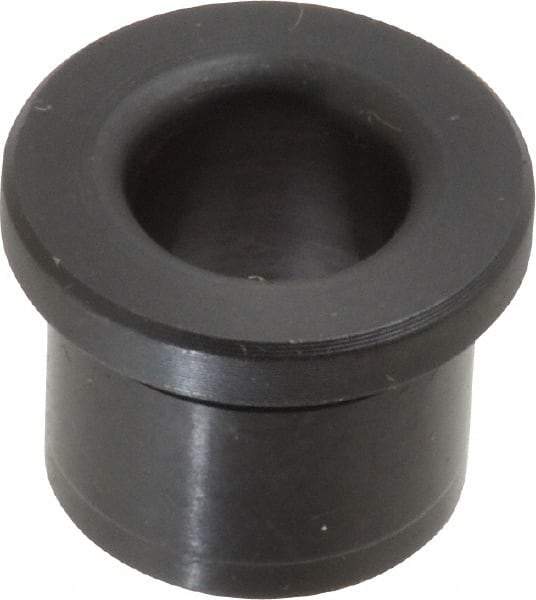 Gibraltar - 0.3126" ID, 5/8" Shoulder Diam, Dowel Liner - 0.5017" OD, 0.1" Shoulder Height - Eagle Tool & Supply