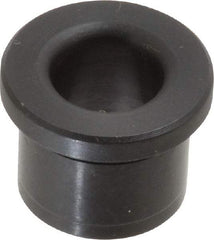 Gibraltar - 0.3126" ID, 5/8" Shoulder Diam, Dowel Liner - 0.5017" OD, 0.1" Shoulder Height - Eagle Tool & Supply