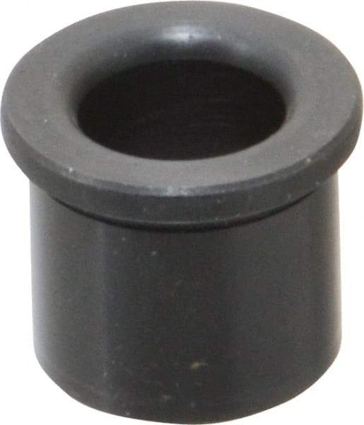 Gibraltar - 0.5001" ID, 7/8" Shoulder Diam, Dowel Liner - 0.7518" OD, 0.1" Shoulder Height - Eagle Tool & Supply