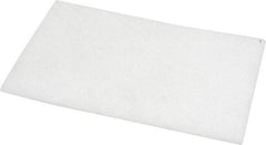 3M - Prefilter for PAPR Systems - White, Compatible with Adflo - Eagle Tool & Supply