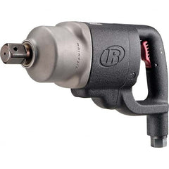 Ingersoll-Rand - Air Impact Wrenches & Ratchets Drive Size: 1 Handle Type: D-Handle - Eagle Tool & Supply