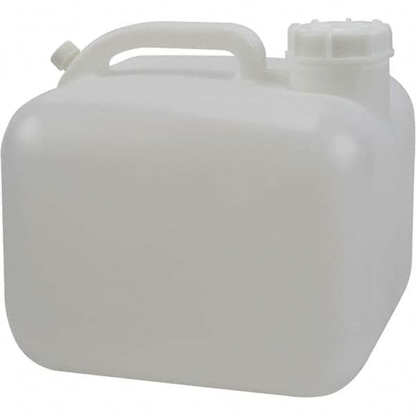 Dynalon Labware - 1 4-Piece 2.5 Gal Carboy - Eagle Tool & Supply