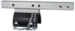 Miller - Confined Space Entry & Retrieval Bases & Booms Type: Mounting Bracket Assembly - Eagle Tool & Supply