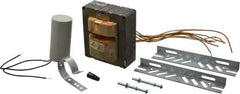Philips Advance - 250 Watt, CWA Circuit, Metal Halide, High Intensity Discharge Ballast - 120/208/240/277 Volts, 0.65 to 2.6 Amp - Eagle Tool & Supply