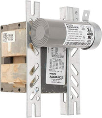 Philips Advance - 400 Watt, CWA Circuit, Metal Halide, High Intensity Discharge Ballast - 120/208/240/277 Volts, 0.99 to 4.13 Amp - Eagle Tool & Supply