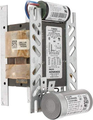 Philips Advance - 400 Watt, CWA Circuit, High Pressure Sodium, High Intensity Discharge Ballast - 120/208/240/277 Volts, 0.95 to 3.85 Amp - Eagle Tool & Supply