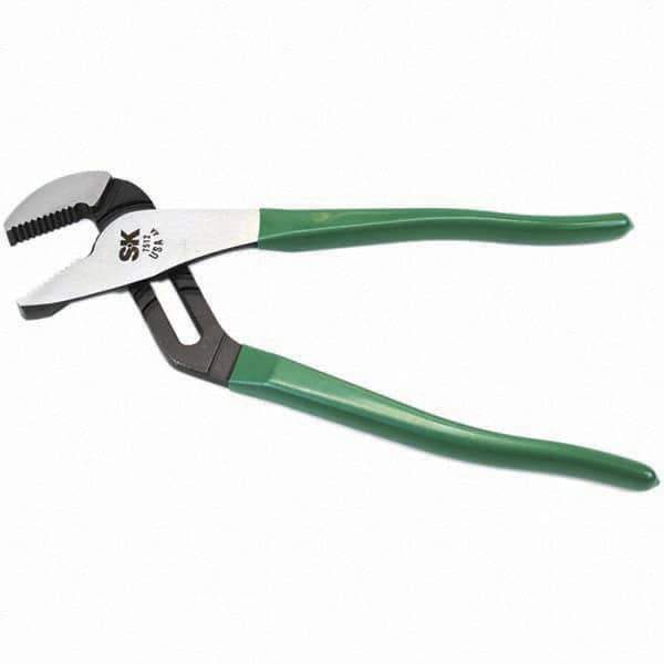 SK - Tongue & Groove Pliers - 12" - Eagle Tool & Supply