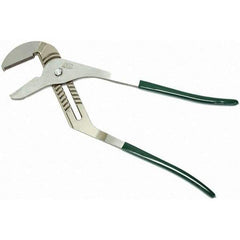 SK - Tongue & Groove Pliers - 20" - Eagle Tool & Supply