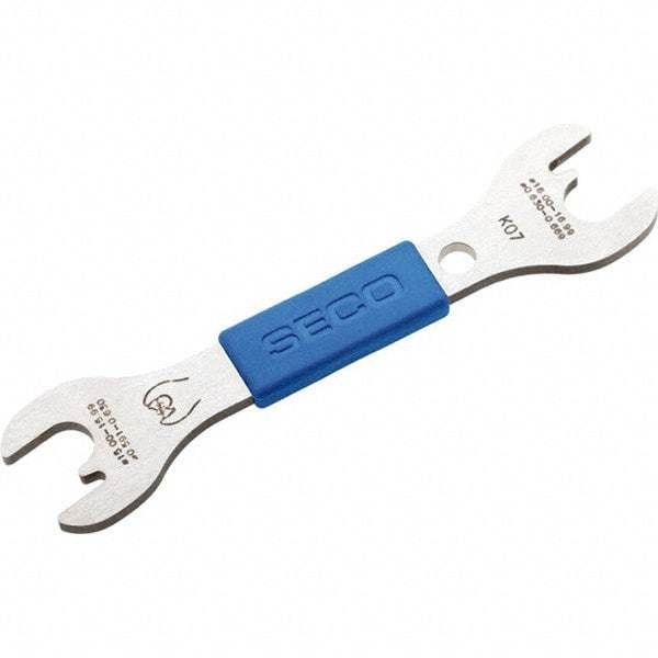 Seco - Key for Indexable Drilling - SD408 Compatible - Eagle Tool & Supply