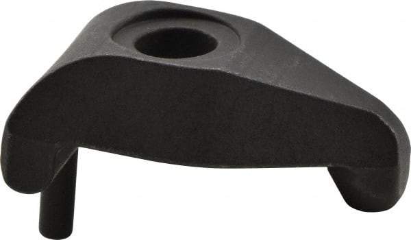 Seco - Series Seco-Capto & Snap Tap, CHD Clamp for Indexables - Left & Right Hand Cut, Compatible with L86025-T20P Clamp Screws - Eagle Tool & Supply