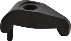 Seco - Series Seco-Capto & Snap Tap, CHD Clamp for Indexables - Left & Right Hand Cut, Compatible with L86025-T20P Clamp Screws - Eagle Tool & Supply