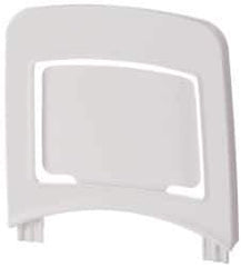 GOJO - Soap Dispenser Hardware - Plastic, White - Eagle Tool & Supply