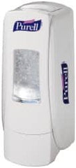 PURELL - 700 mL Foam Hand Sanitizer Dispenser - Exact Industrial Supply