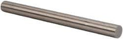 Value Collection - 1/2 Inch Diameter, 303 Stainless Steel Round Rod - 6 Ft. Long, Precision Ground - Eagle Tool & Supply