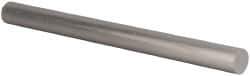 Value Collection - 1-1/4 Inch Diameter x 12 Inch Long, Aluminum Round Rod - Alloy 2024 - Eagle Tool & Supply