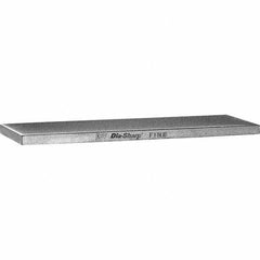 DMT - Sharpening Stones   Stone Material: Diamond    Overall Width/Diameter (Inch): 2 - Eagle Tool & Supply