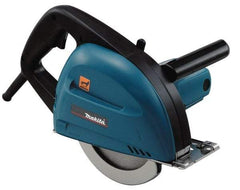 Makita - Electric Circular Saws Amperage: 13.00 Blade Diameter Compatibility (Inch): 7-1/4 - Eagle Tool & Supply