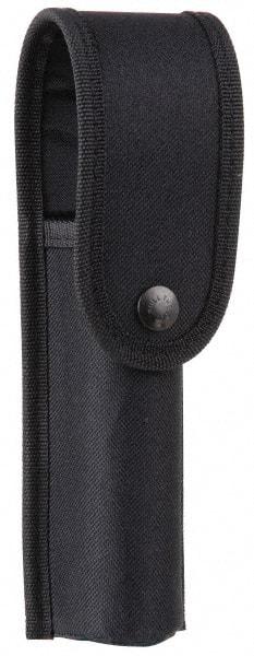 Streamlight - Plastic Belt Holster - Black, Compatible with Stinger C Batteries - Eagle Tool & Supply