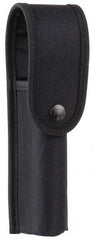 Streamlight - Plastic Belt Holster - Black, Compatible with Stinger C Batteries - Eagle Tool & Supply