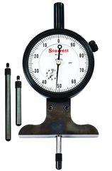 644J DIAL DEPTH GAGE - Eagle Tool & Supply