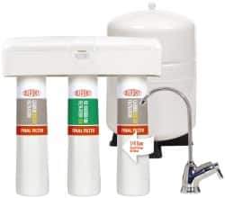 Dupont - 3/4 Inch Pipe, Water Filter System - Reduces Taste and Clarity - Eagle Tool & Supply