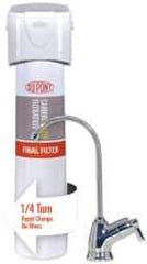 Dupont - 3/4 Inch Pipe, Water Filter System - Reduces Taste and Clarity - Eagle Tool & Supply