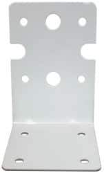 Dupont - Cartridge Filter Bracket - For Use with Heavy Duty Filter Systems - Eagle Tool & Supply