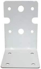 Dupont - Cartridge Filter Bracket - For Use with Heavy Duty Filter Systems - Eagle Tool & Supply