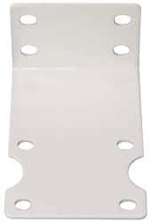 Dupont - Cartridge Filter Bracket - For Use with Standard FilterSystem - Eagle Tool & Supply